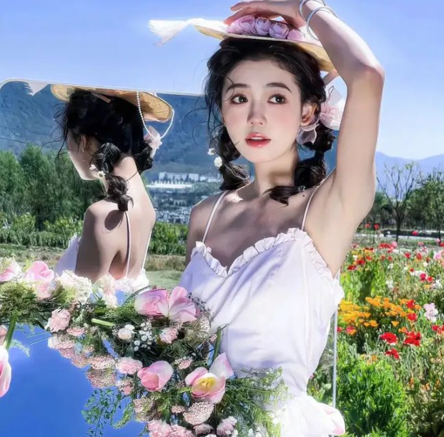 铁三角